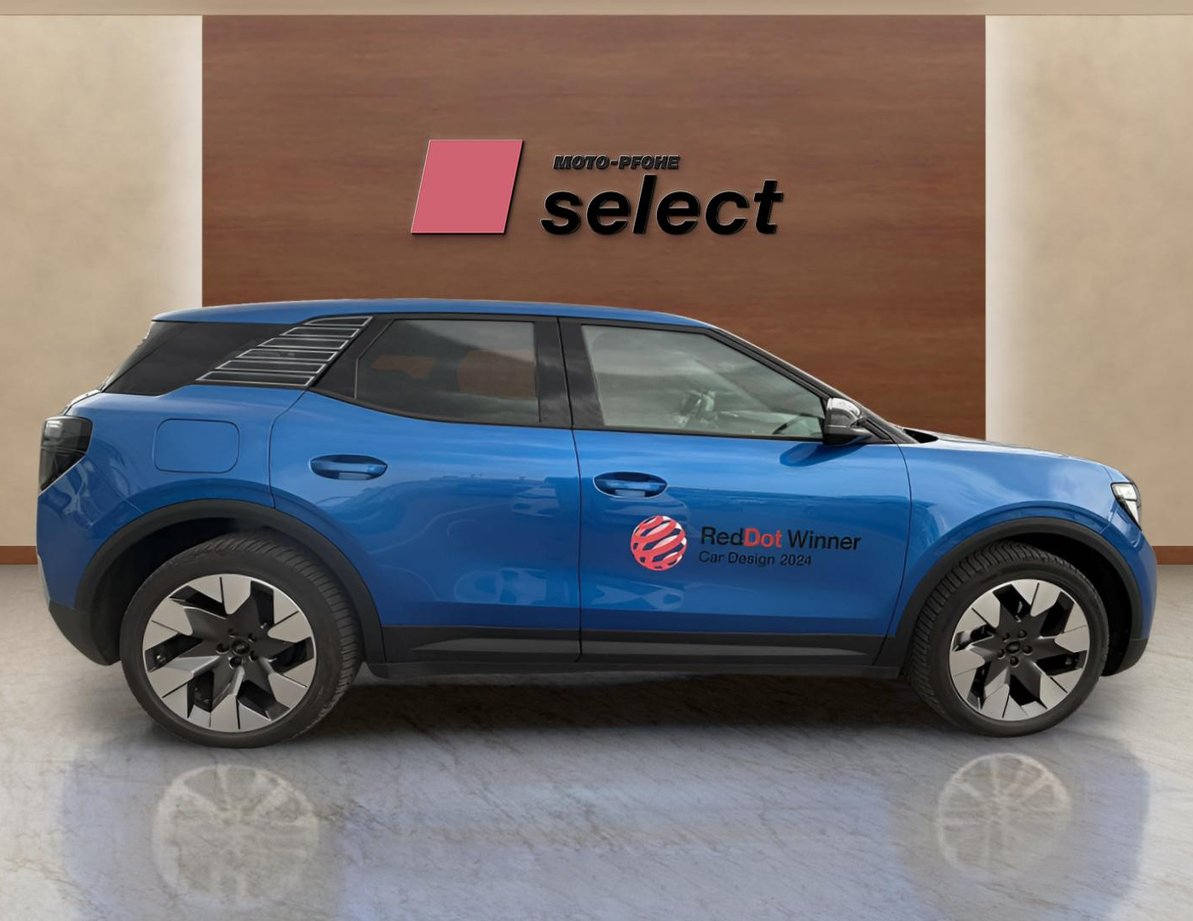 Ford E-Explorer употребяван