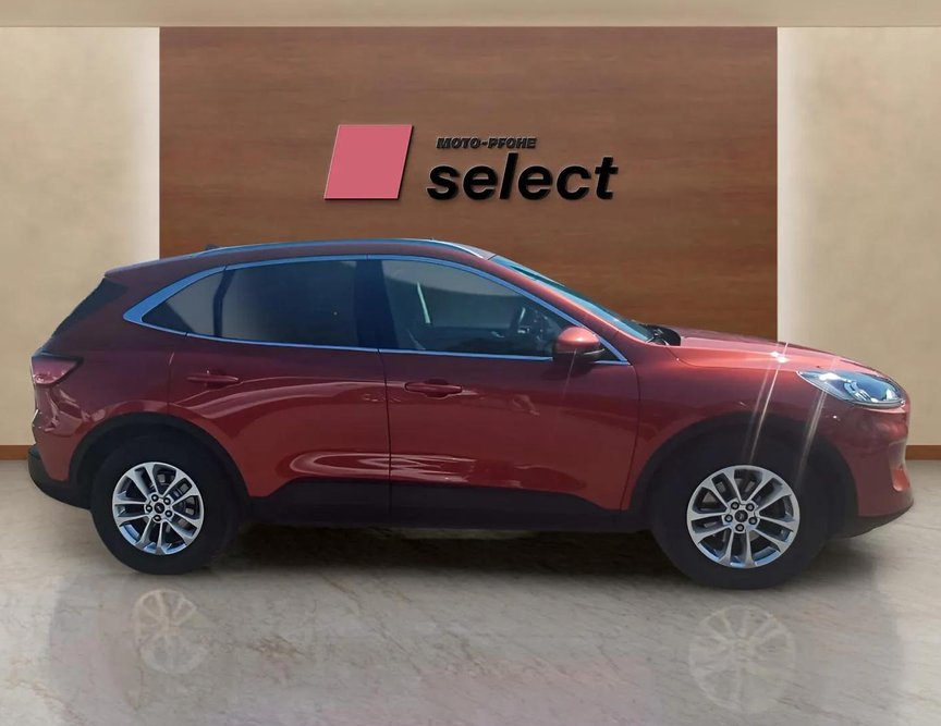Ford Kuga употребяван