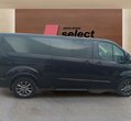 Ford Transit Custom употребяван