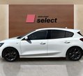 Ford Focus употребяван