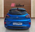Ford Puma употребяван