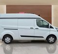 Ford Transit Custom употребяван