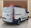 Ford Transit Custom употребяван