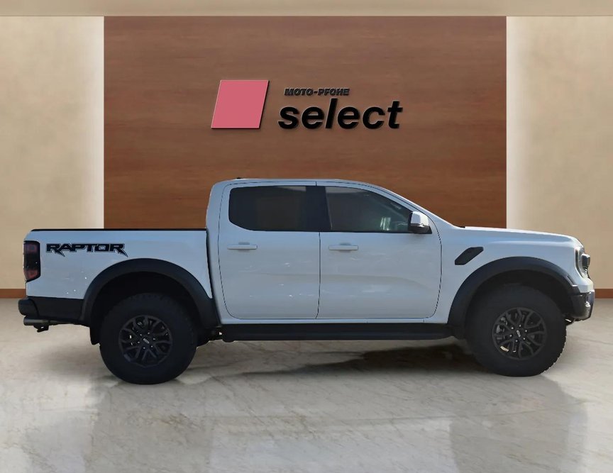 Ford Ranger употребяван