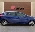 Ford Focus употребяван