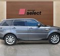 Land Rover Range Rover Sport употребяван