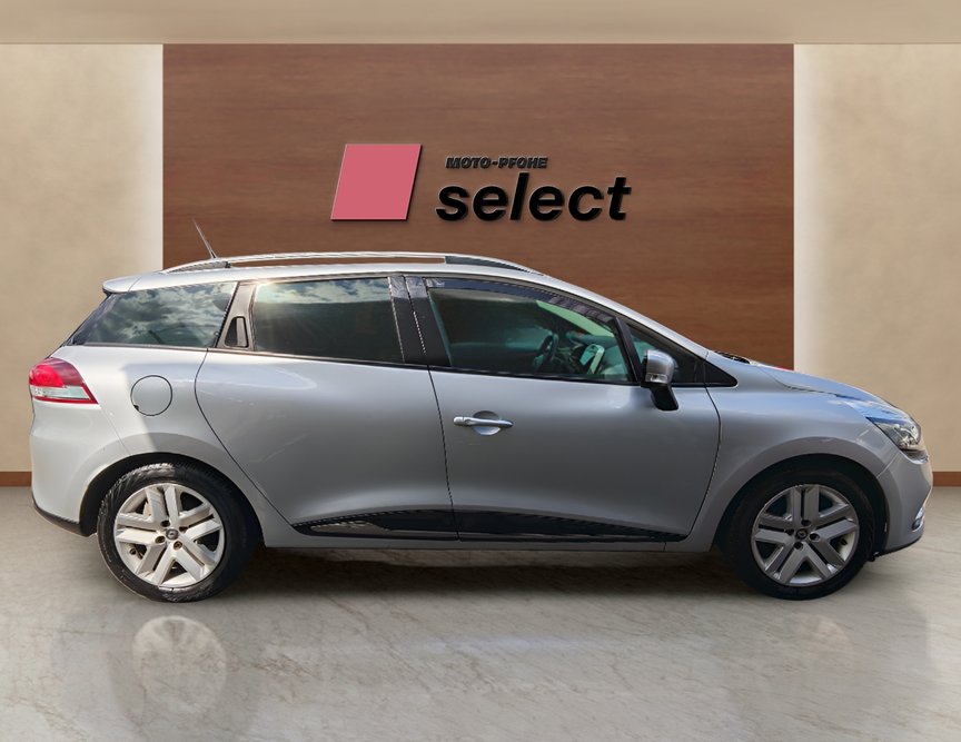 Renault Clio употребяван