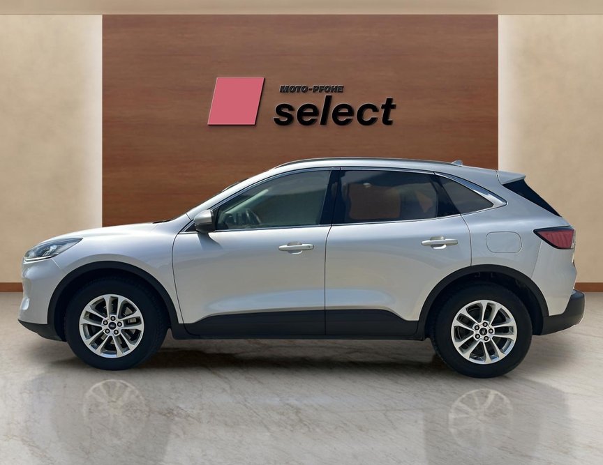 Ford Kuga употребяван