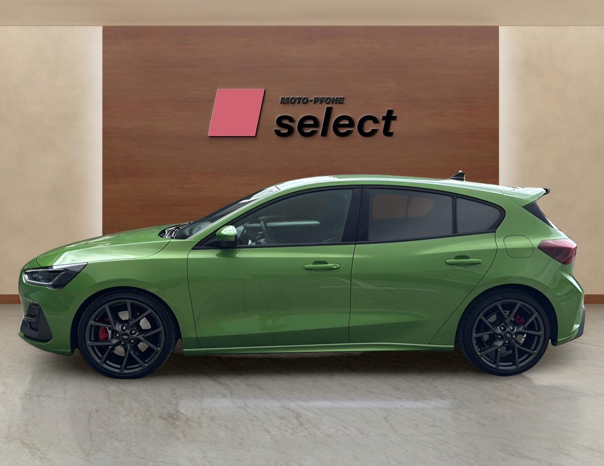 Ford Focus употребяван