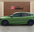 Ford Focus употребяван