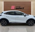 Ford Puma употребяван