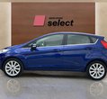 Ford Fiesta употребяван