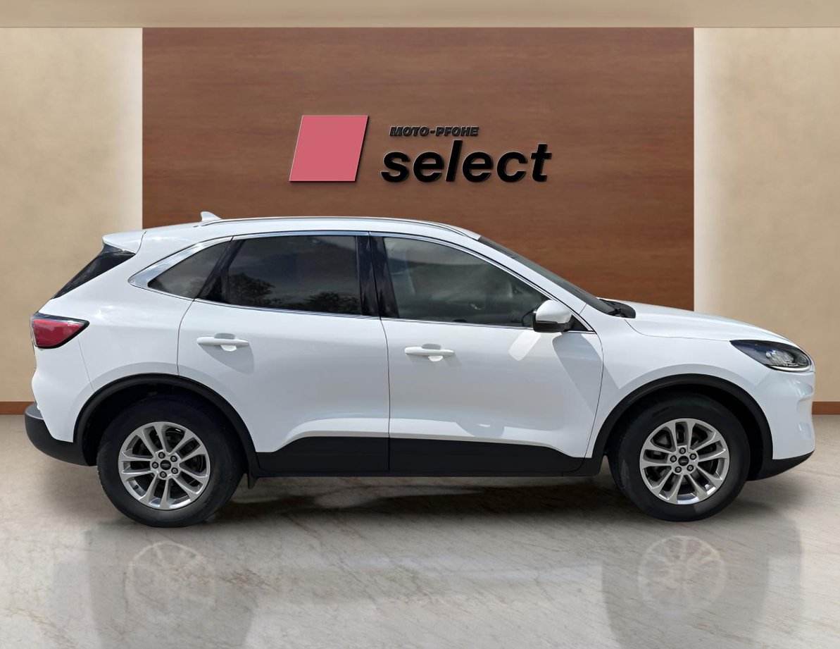 Ford Kuga употребяван