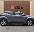 Toyota C-HR употребяван