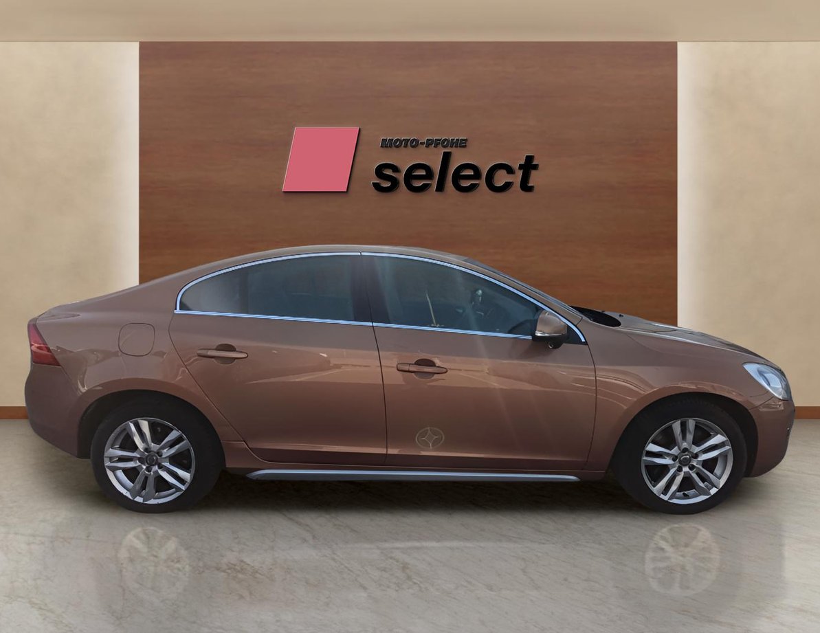 Volvo S60 употребяван