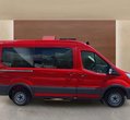Ford Transit употребяван