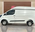 Ford Transit Custom употребяван