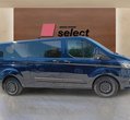 Ford Transit Custom употребяван