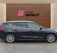 Ford Focus употребяван