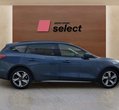Ford Focus употребяван