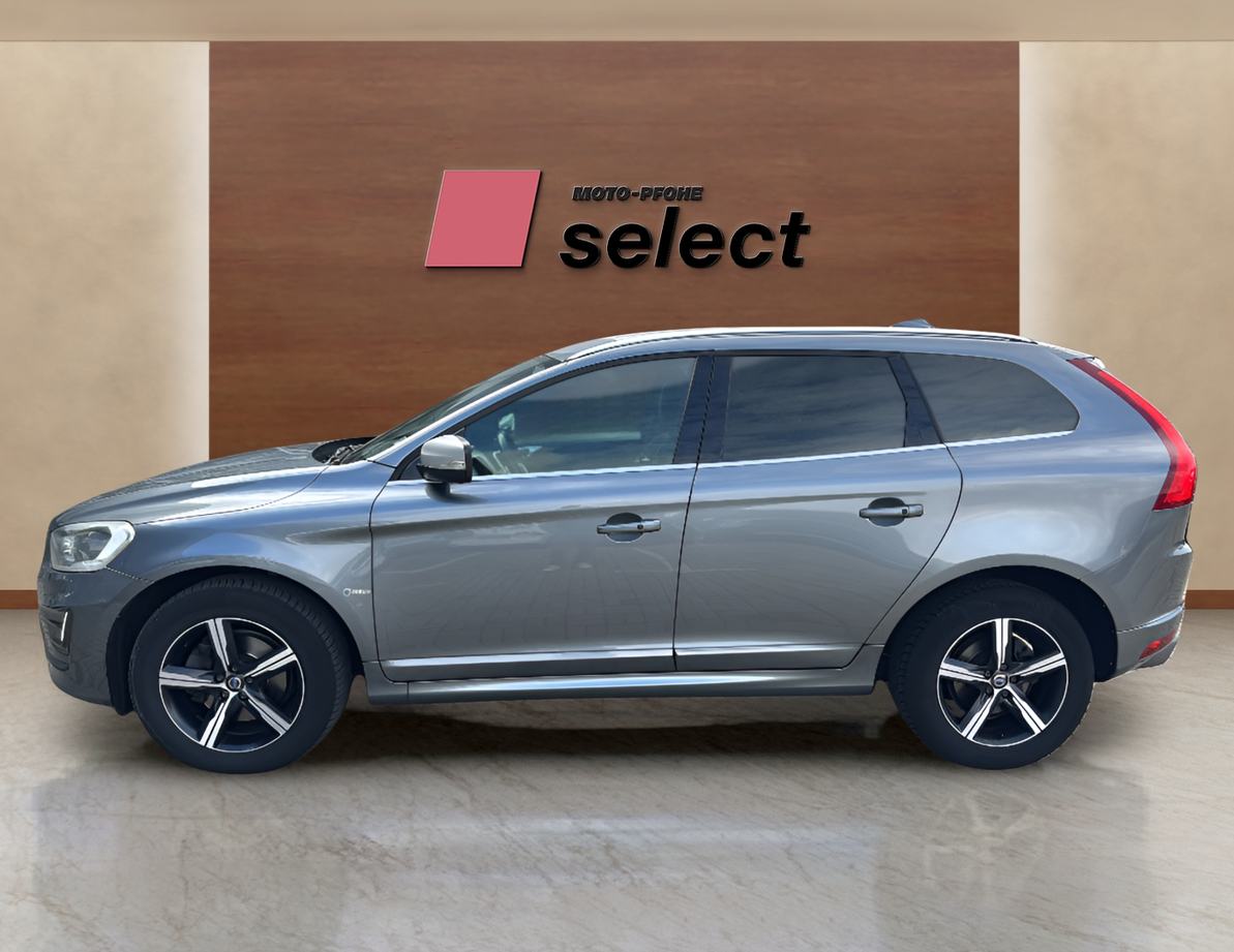 Volvo XC60 употребяван