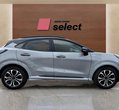 Ford Puma употребяван