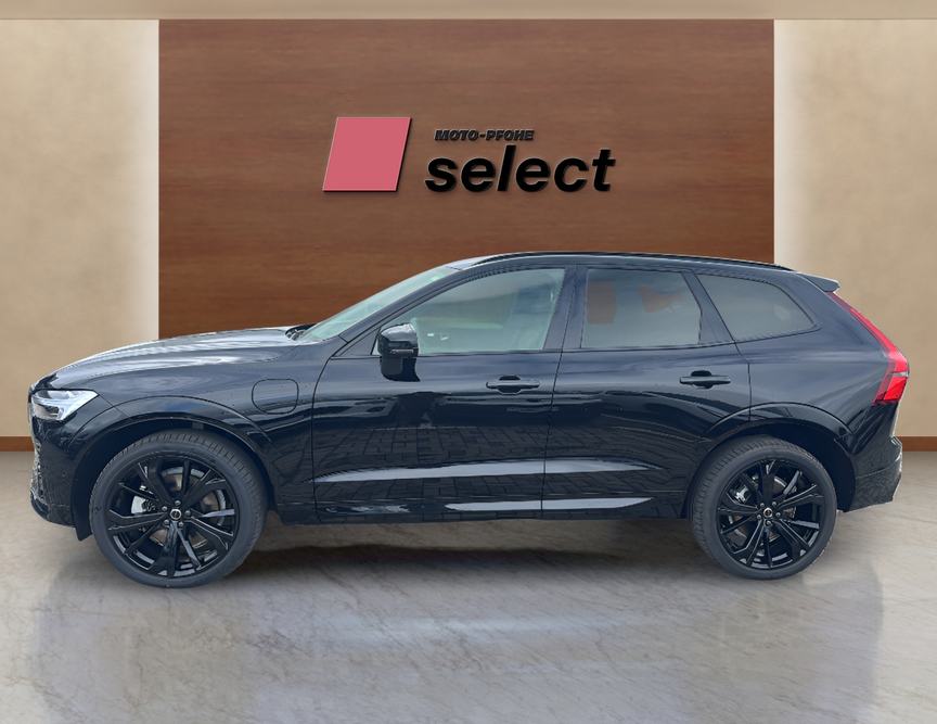 Volvo XC60 употребяван