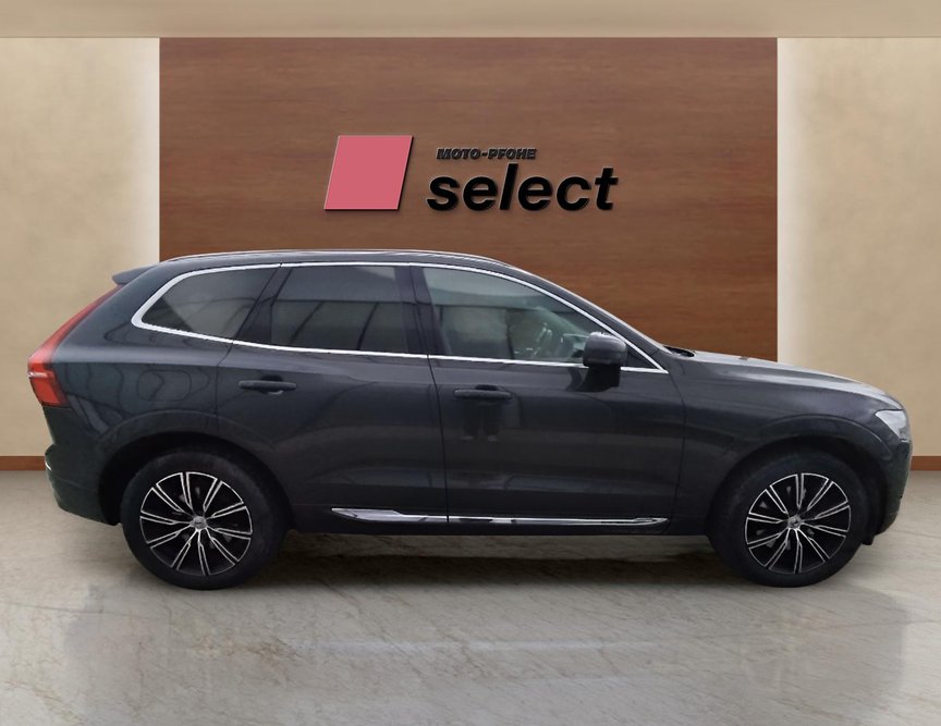 Volvo XC60 употребяван