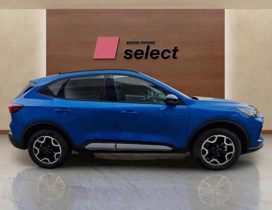 Ford Kuga употребяван