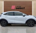 Ford Puma употребяван