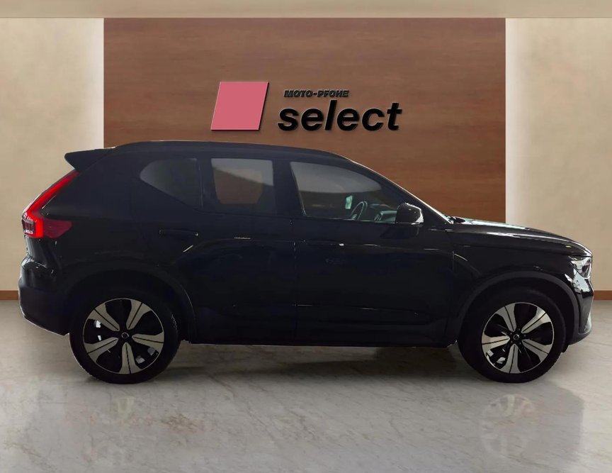 Volvo XC40 употребяван