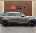 Land Rover Range Rover Velar употребяван