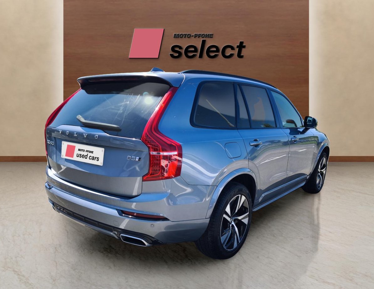 Volvo XC90 употребяван