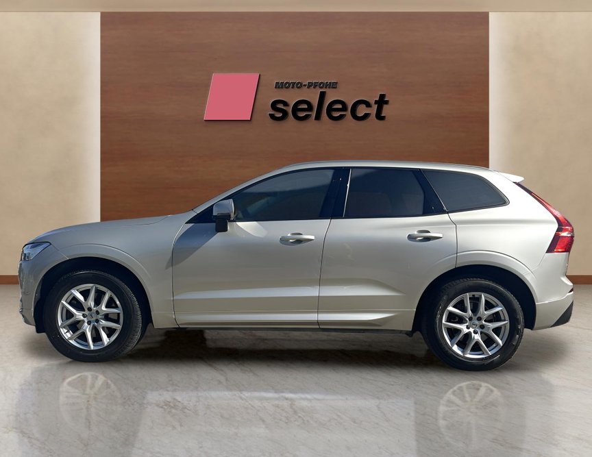 Volvo XC60 употребяван