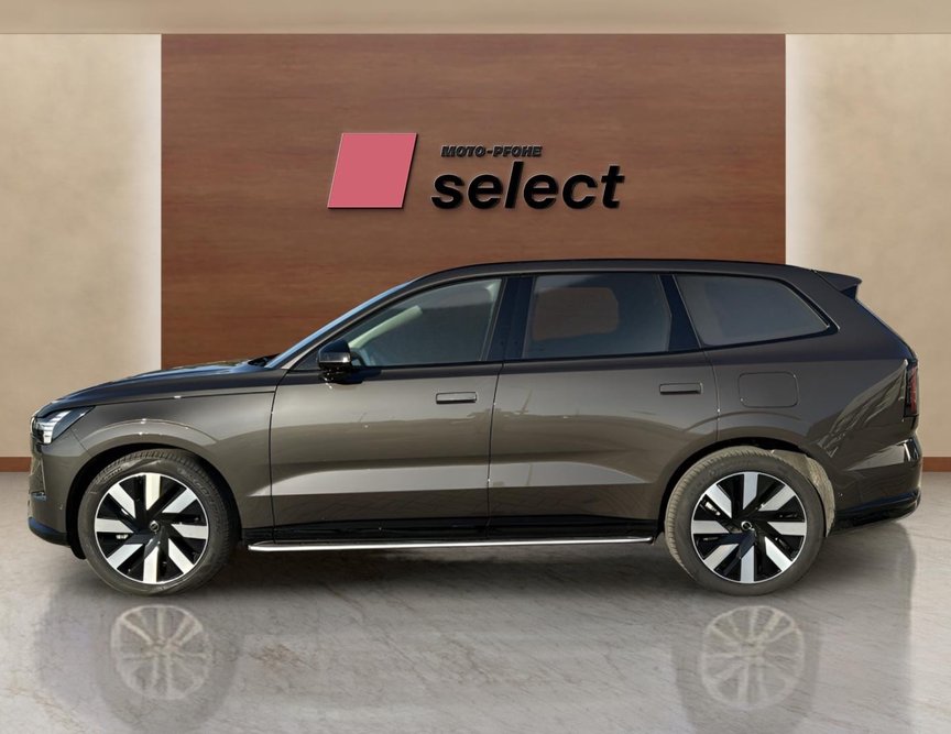 Volvo EX90 употребяван