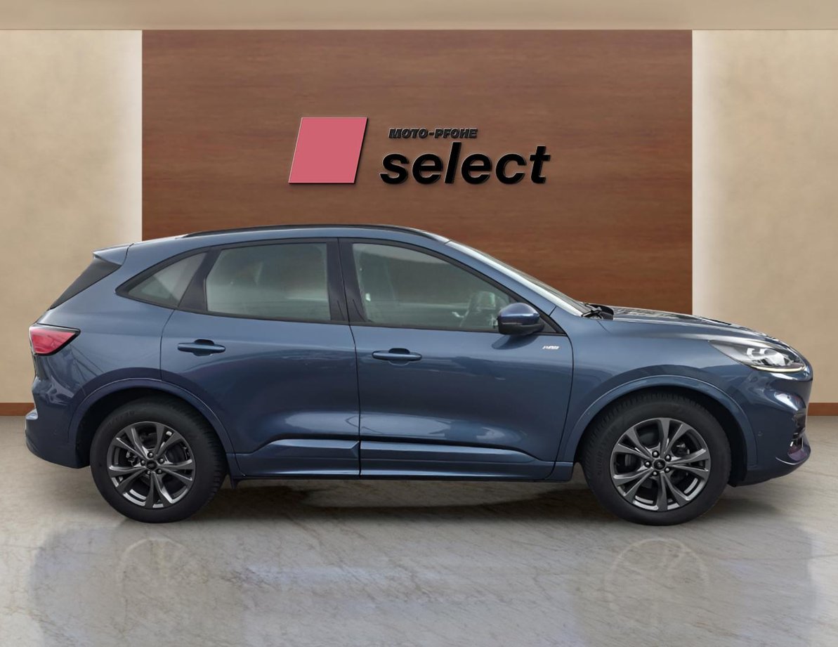 Ford Kuga употребяван