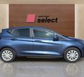Ford Fiesta употребяван