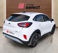 Ford Puma употребяван
