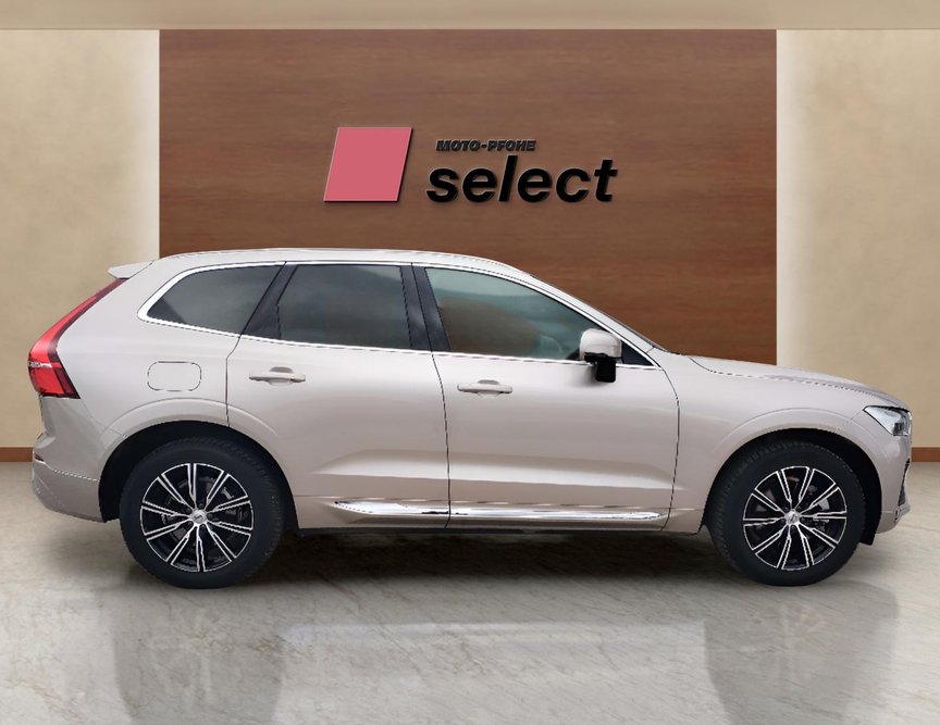 Volvo XC60 употребяван