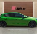 Ford Focus употребяван