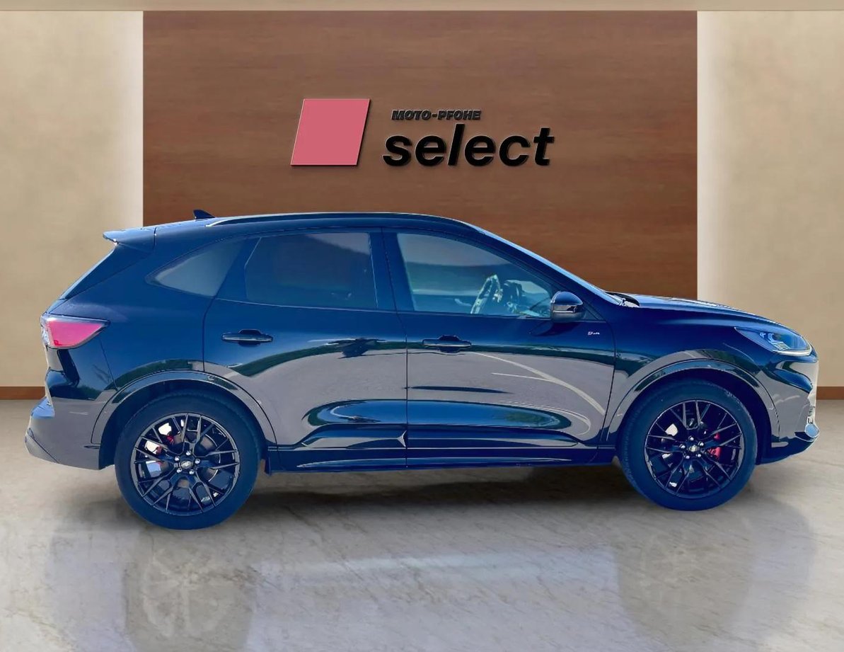 Ford Kuga употребяван