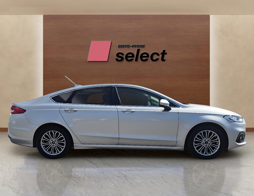 Ford Mondeo употребяван