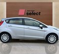 Ford Fiesta употребяван