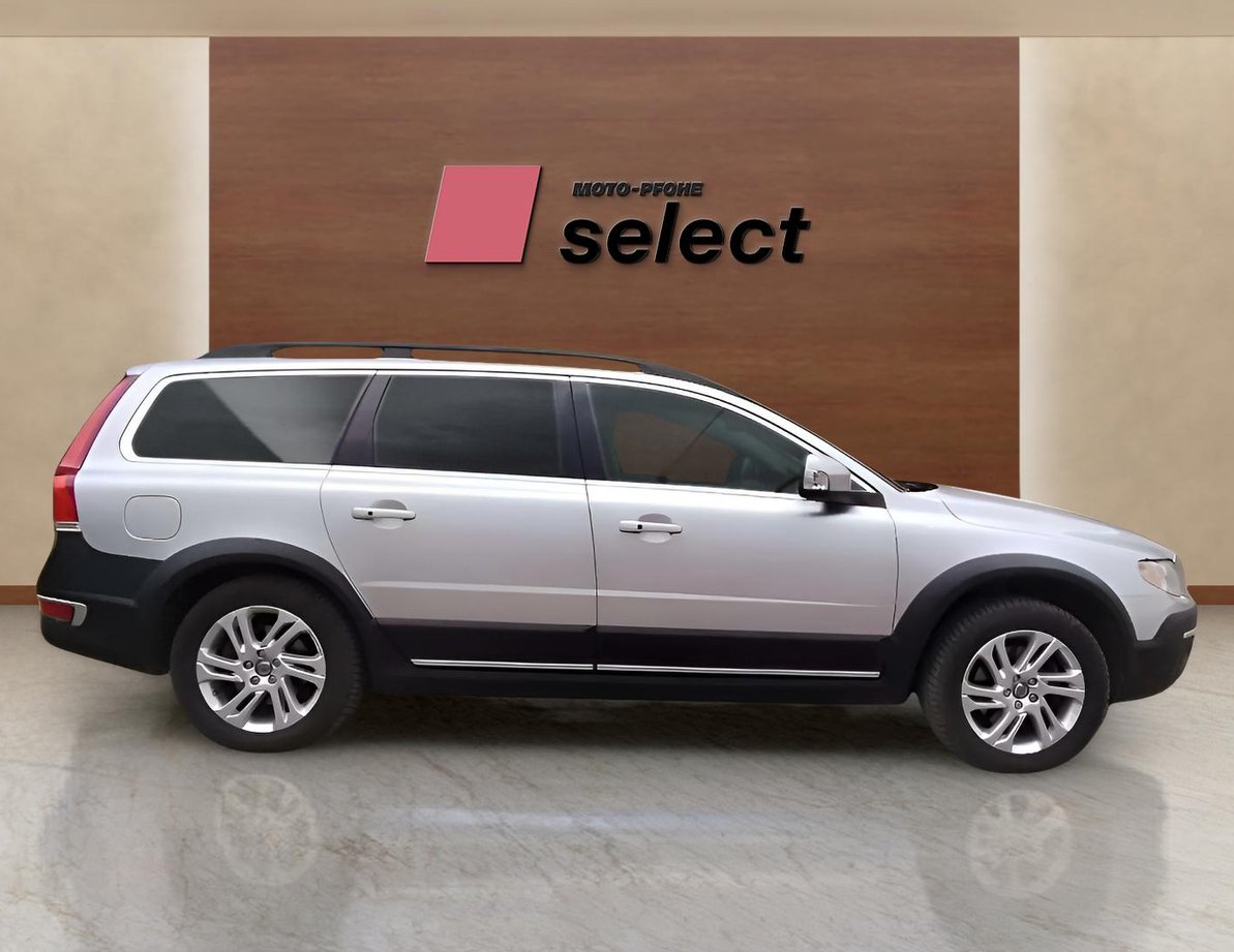 Volvo XC70 употребяван