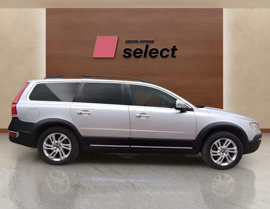 Volvo XC70 употребяван