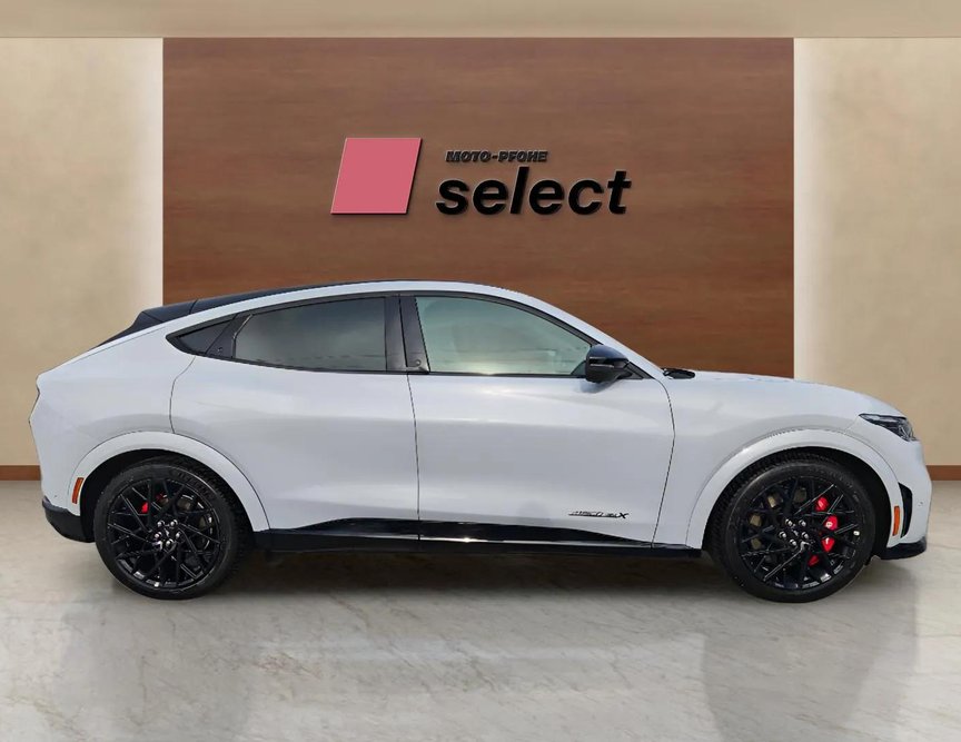 Ford Mach-E употребяван