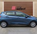 Ford Fiesta употребяван