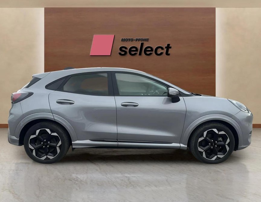 Ford Puma GEN-E употребяван