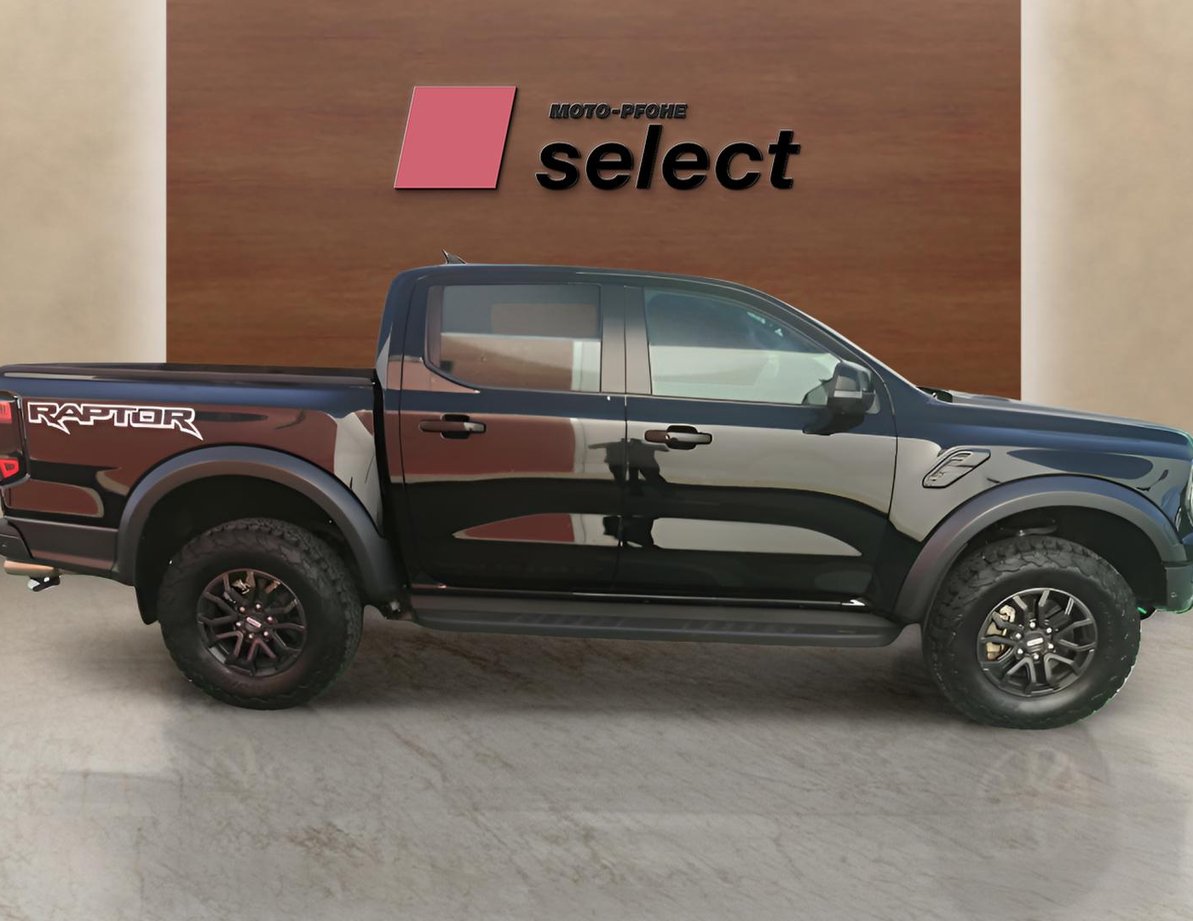 Ford Ranger употребяван