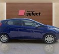 Ford Fiesta употребяван
